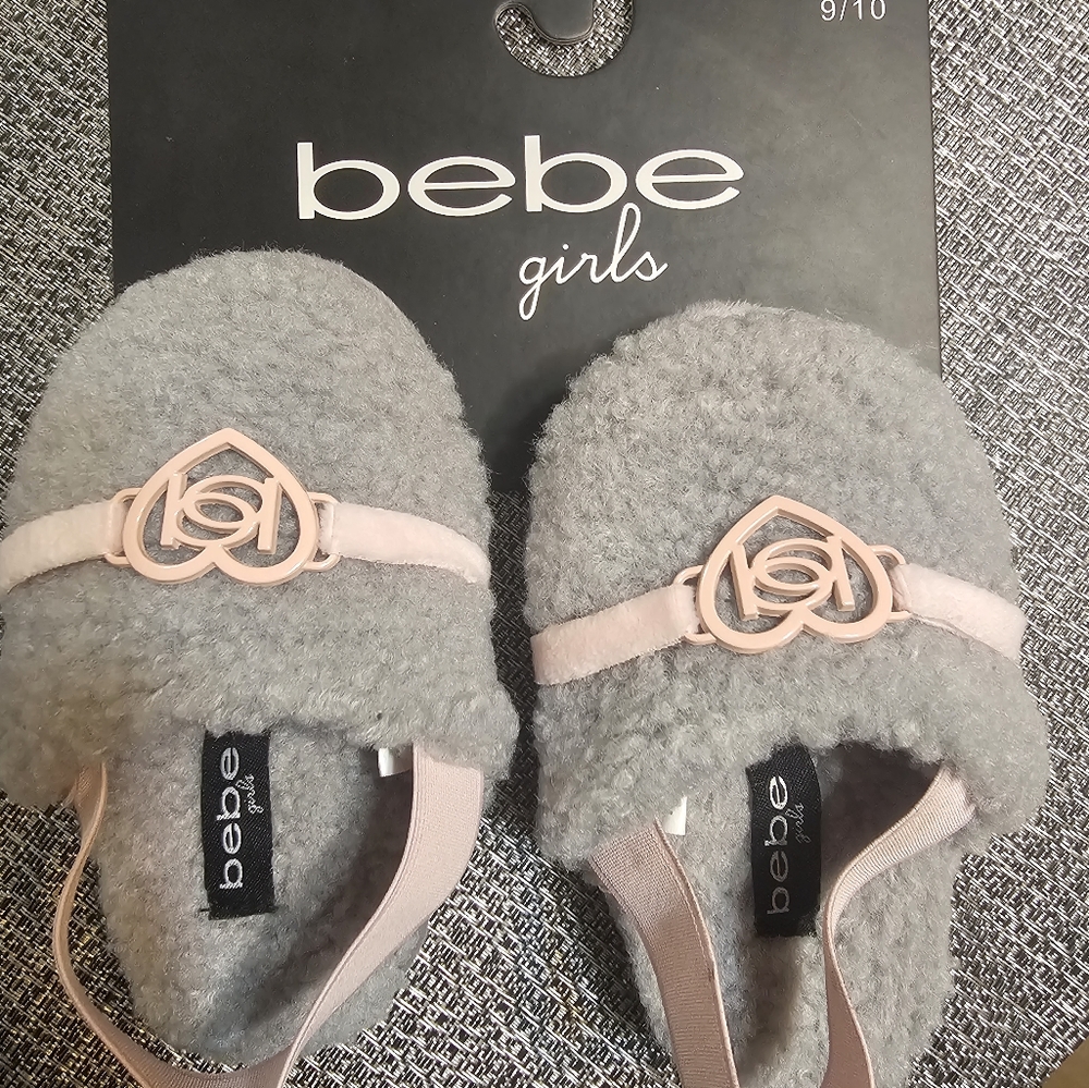 bebe girl sleepers